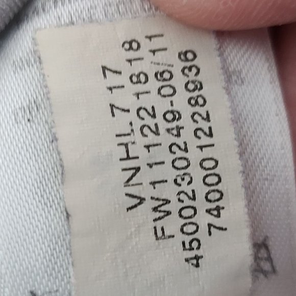 Under Amour ColdGear Fitted Printed Turtleneck Gray and White Size Medium - Picture 4 of 12